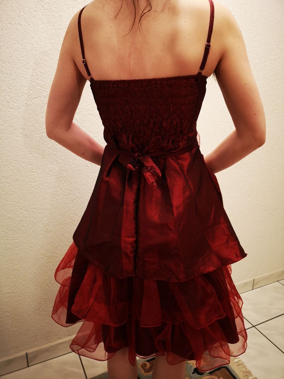 Vestiti: Robe / Kleid – Nuovo (secondo la descrizione) da Boécourt venduto da coco611 2