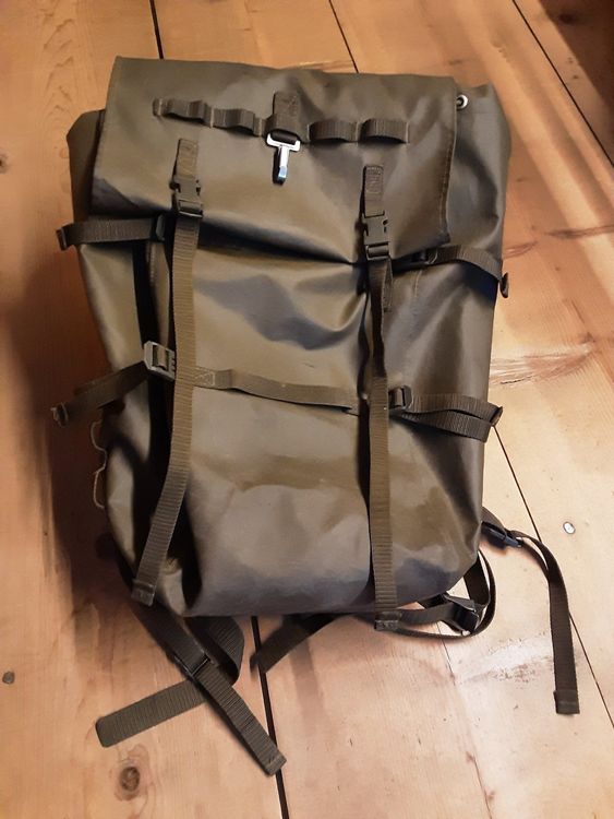 REEBOW GEAR Militärischer Taktischer Rucksack, Kleiner Molle-Assault