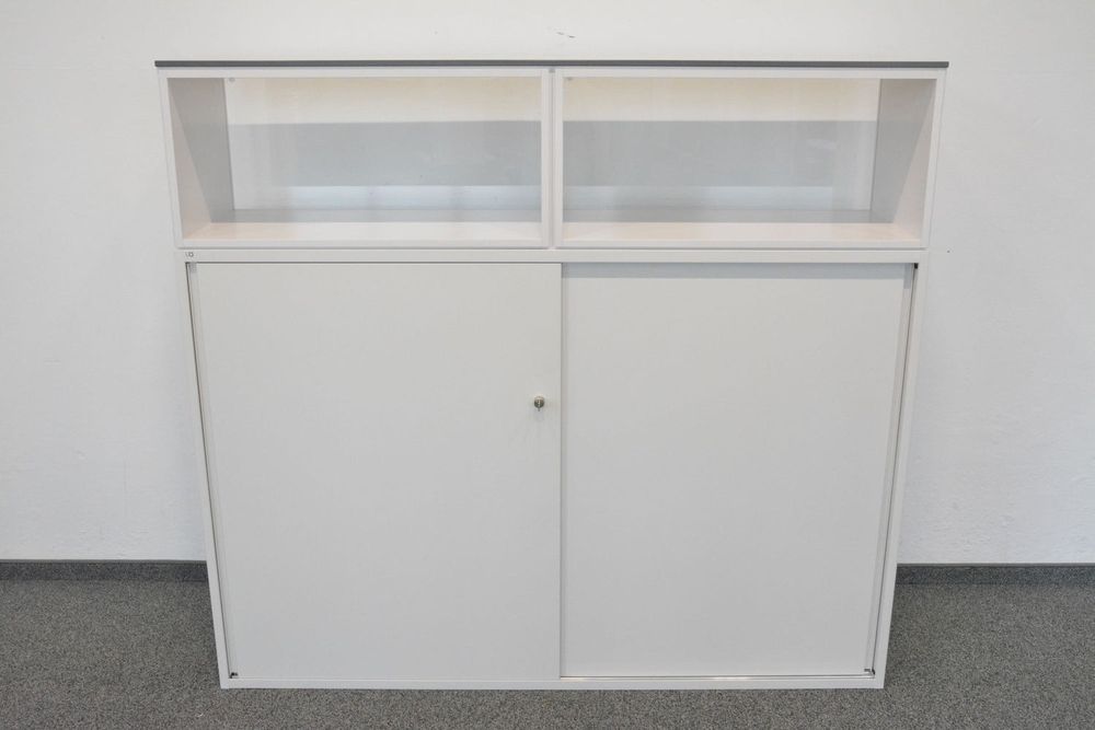 Armadi & Scaffali: Lista Office Storage Schiebetür-Aktensch – Usato da Schönenwerd venduto da mcofficeshop