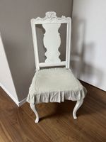 Antiker Stuhl - Shabby Chic - Vintage Look
