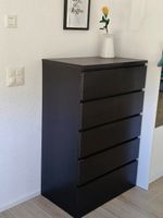 Ikea Malm - Kommode in schönem Zustand