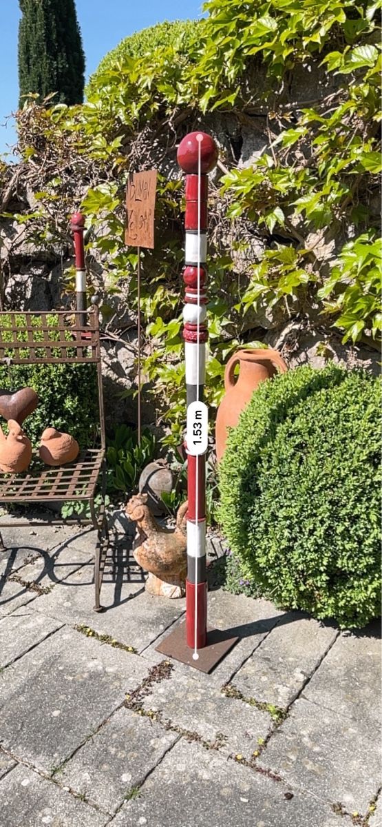 Sculture & Statue: Gartenskulptur – Nuovo (secondo la descrizione) da Weingarten-Kalth venduto da 53solti 2