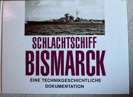 Schlachtschiff Bismarck