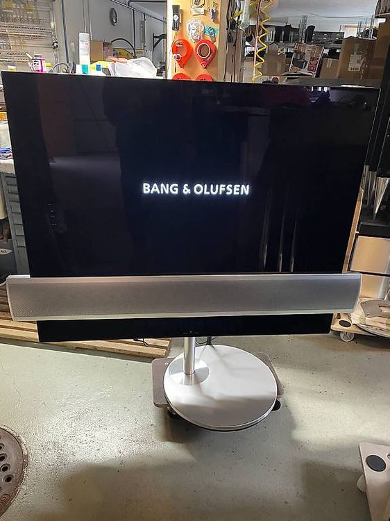 Bang & Olufsen Beovision Eclipse 65 3 Generation (Gebraucht) in Rheinfelden für CHF 7290 - nur