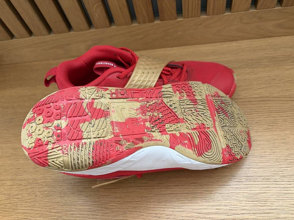 Scarpe da uomo: Neue Nike Schuhe Gr 39 – Nuovo e nell'imballaggio originale da Luzeen venduto da Trapmal01 1
