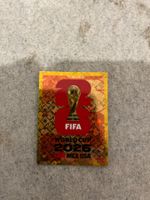 Panini Sticker WM 2026 FWC 6