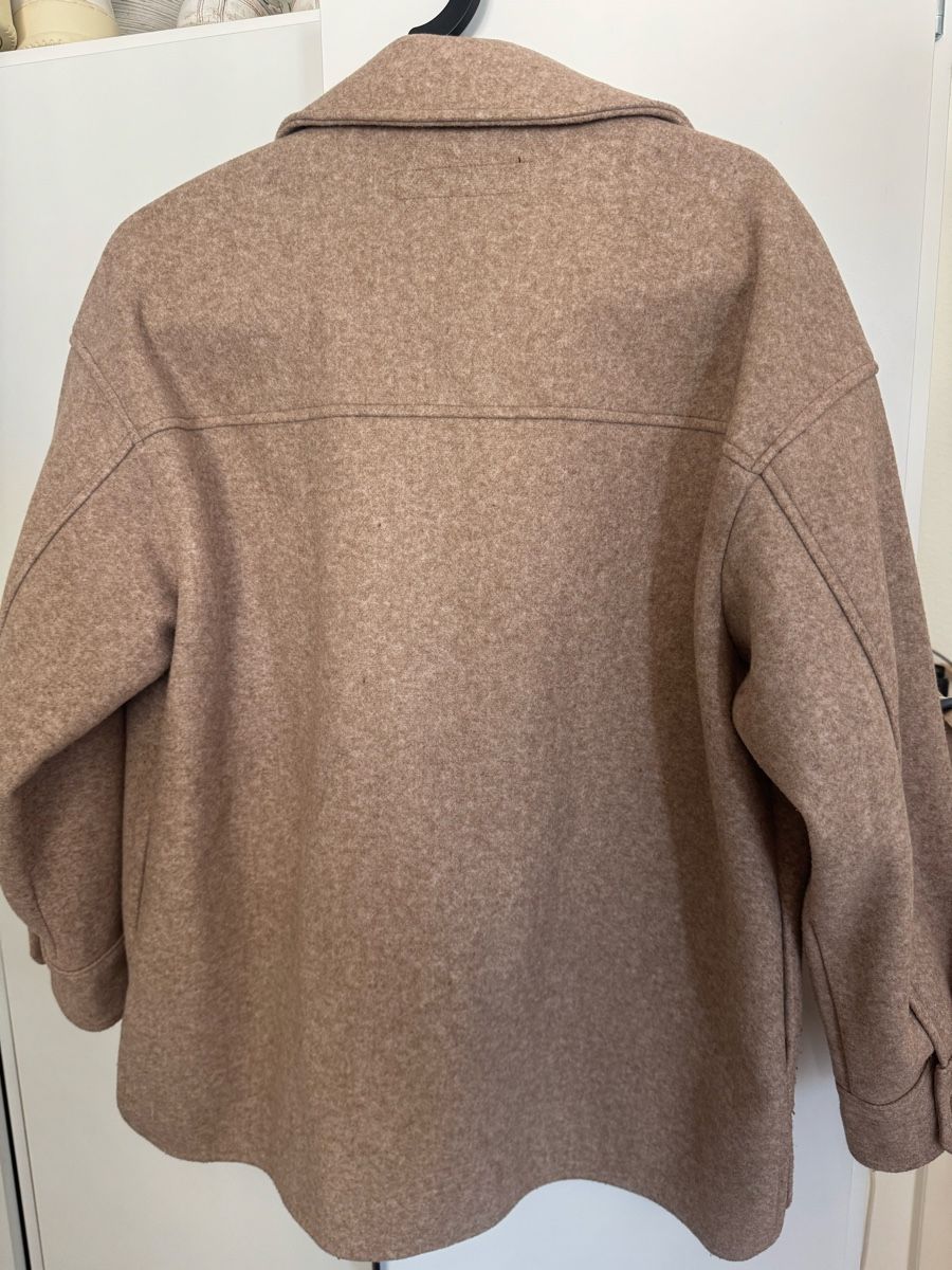 Zara Giacche: Jacke von Zara – Usato da Zürich venduto da Smayli_95 3