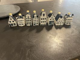 BOLS dKLM Delft Mini Maisons Collection 2016 61 97 87 80 14
