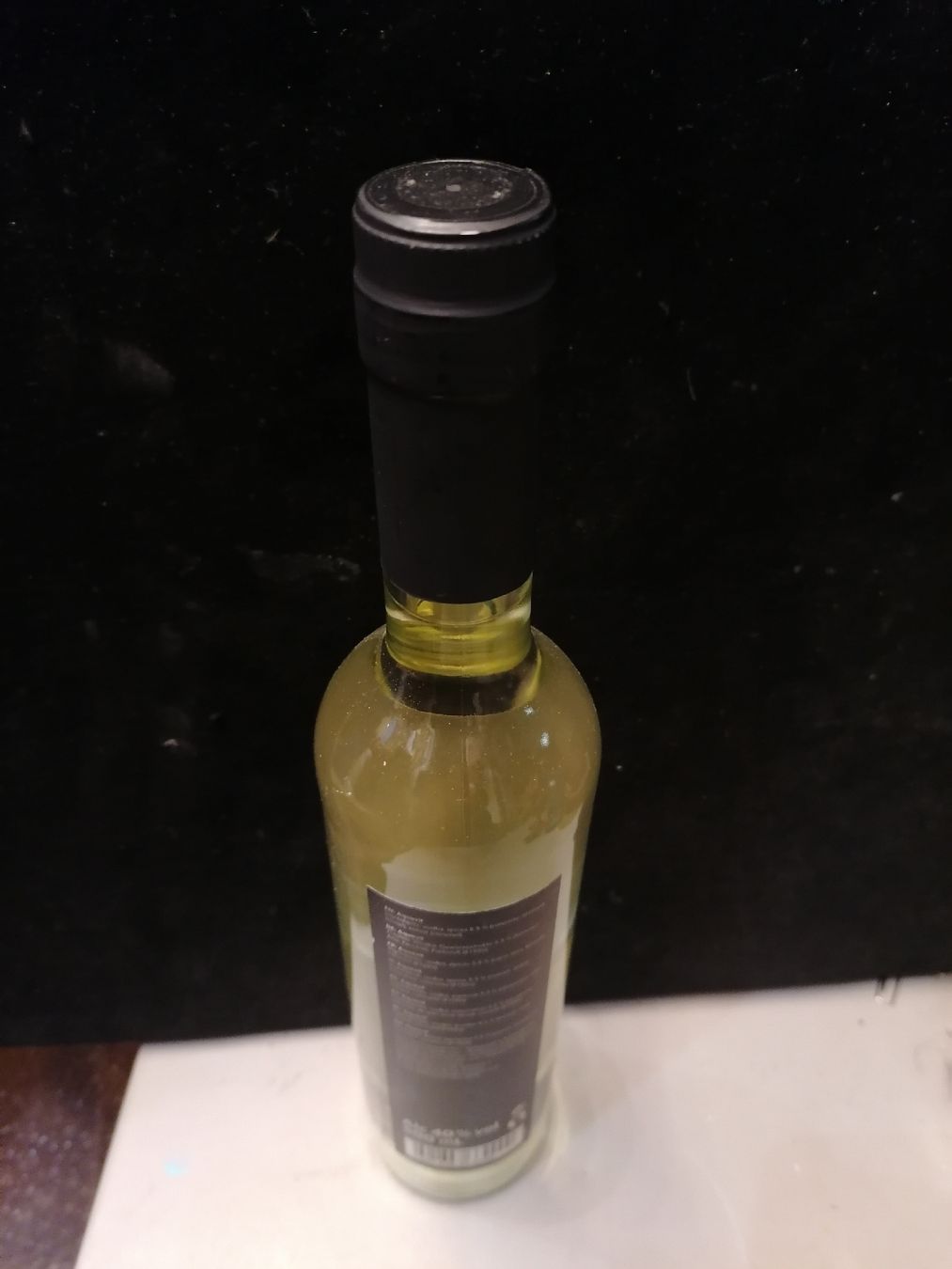 Spirituosen: Aquavit "SNAPS" IKEA 40% 500ml – Neu (gemäss Beschreibung) aus Genève von Leboucheoreilles 4