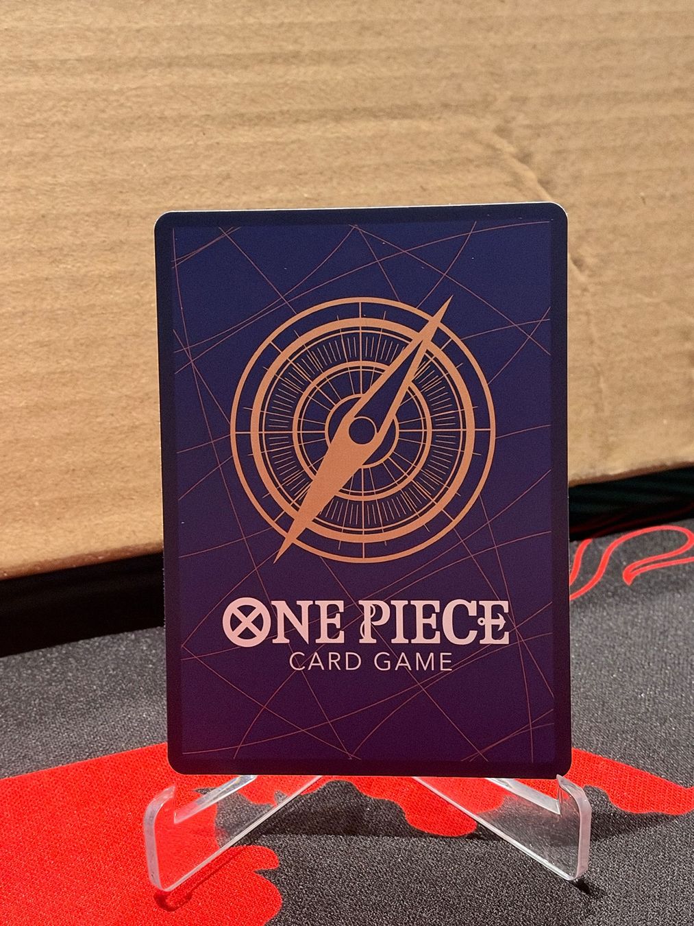 Bandai Sammelbilder & Trading cards: One Piece OP17 Rocks D. Xebec OP17-118 Parallel – Gebraucht aus Männedorf von bir_gt85 1