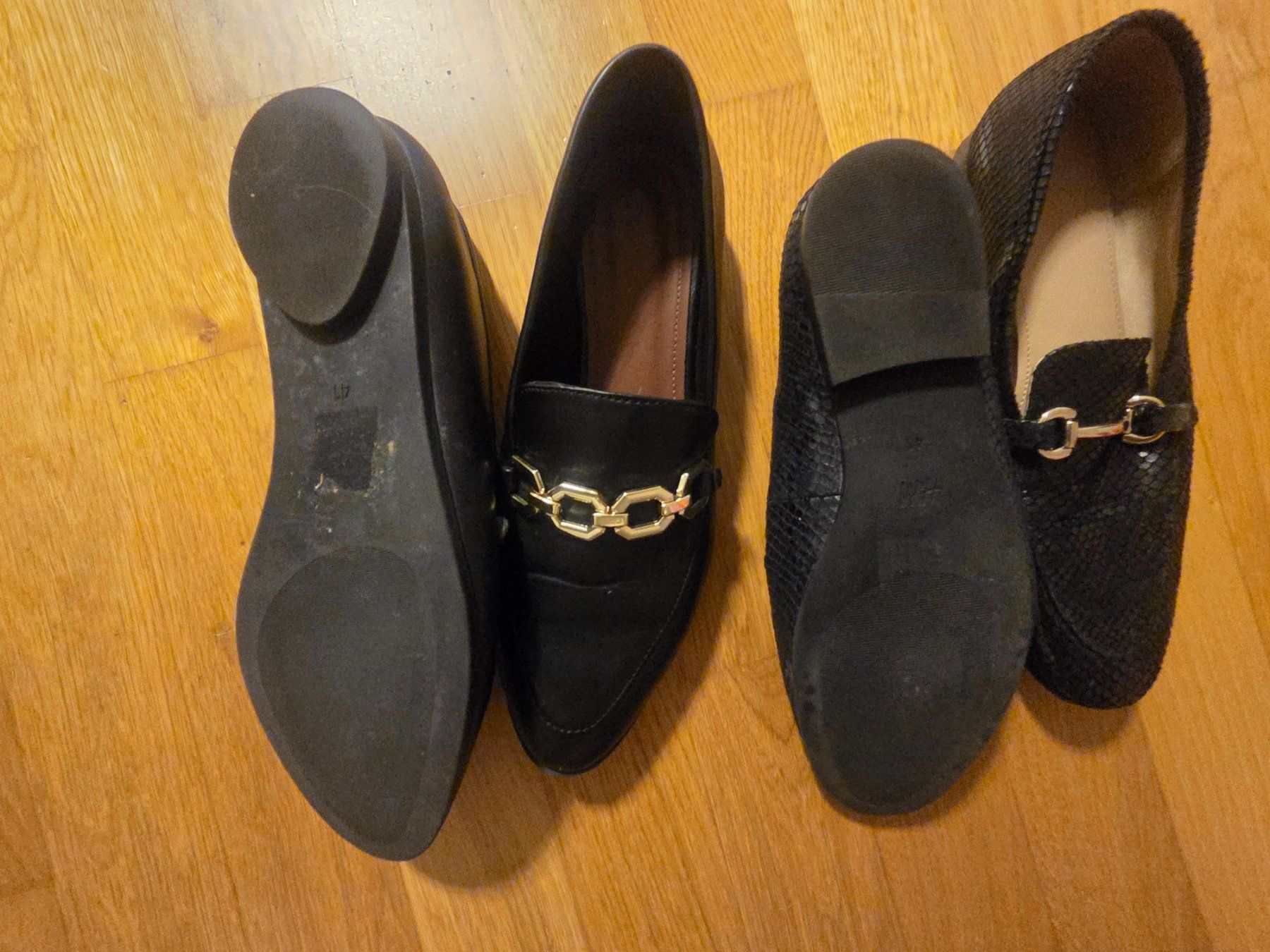 H&M Scarpe da donna: H&M Schuhe Gr.41 – Usato da Sursee venduto da Ventiduese 2