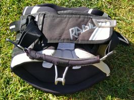 Windsurf / Kite Hüfttrapez Ion Radium Grösse L