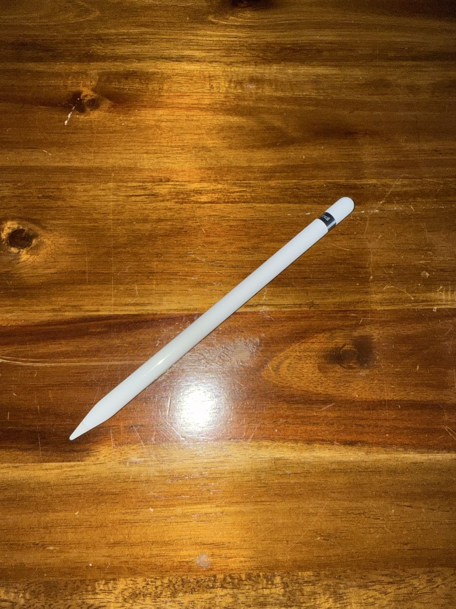 Apple Penna & Evidenziatori: Apple Pen 1. GEN – Usato da Luzern venduto da Itsclaire 1