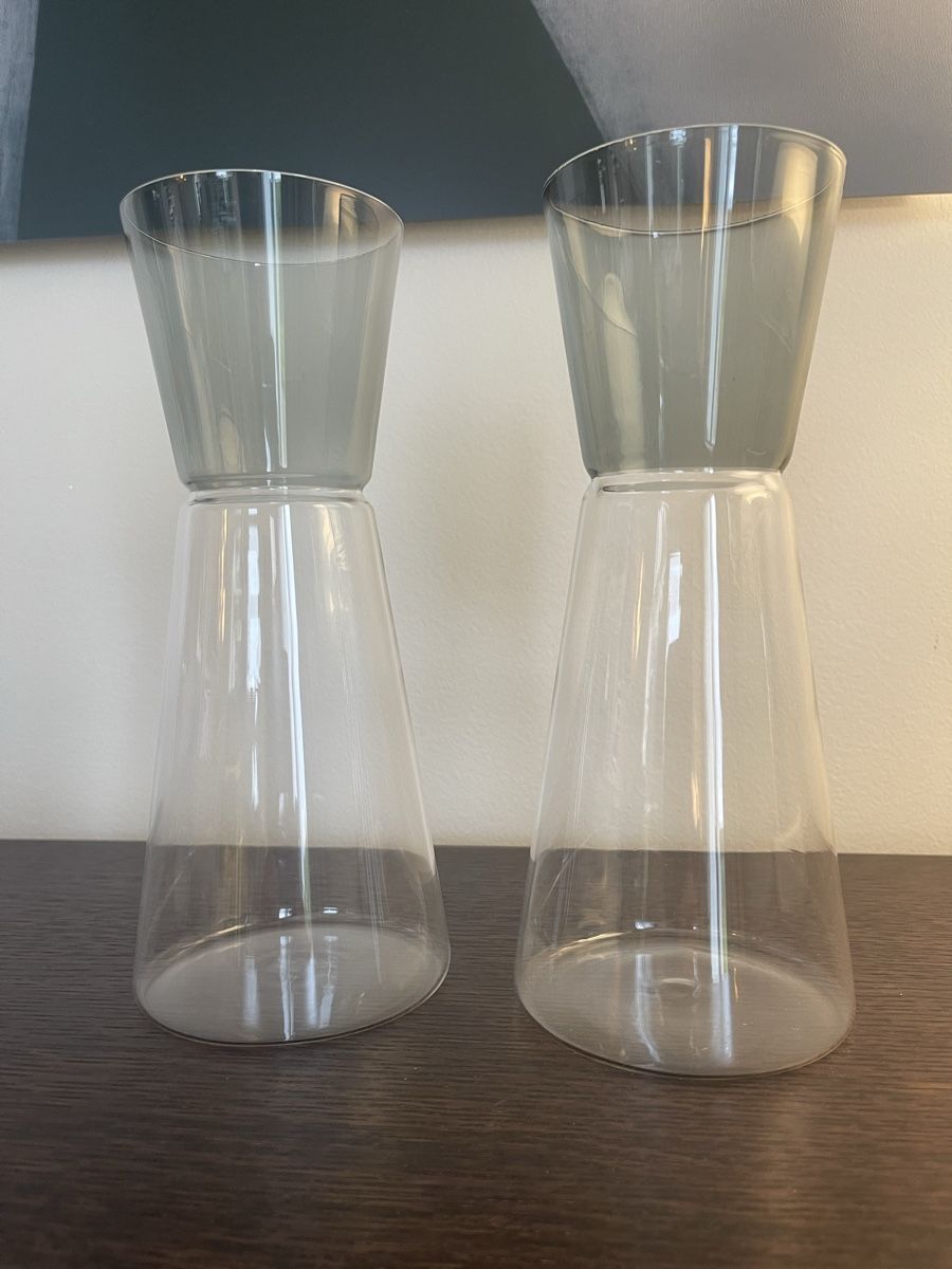Caraffe: Carafes et verrés Ichendorf – Usato da Genève venduto da jos_fm7m 3