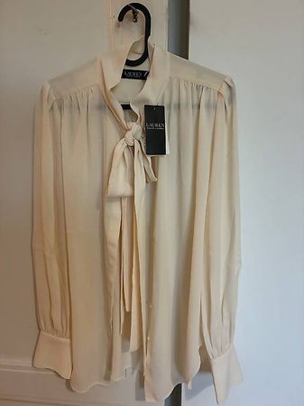 Chemisier Ralph Lauren