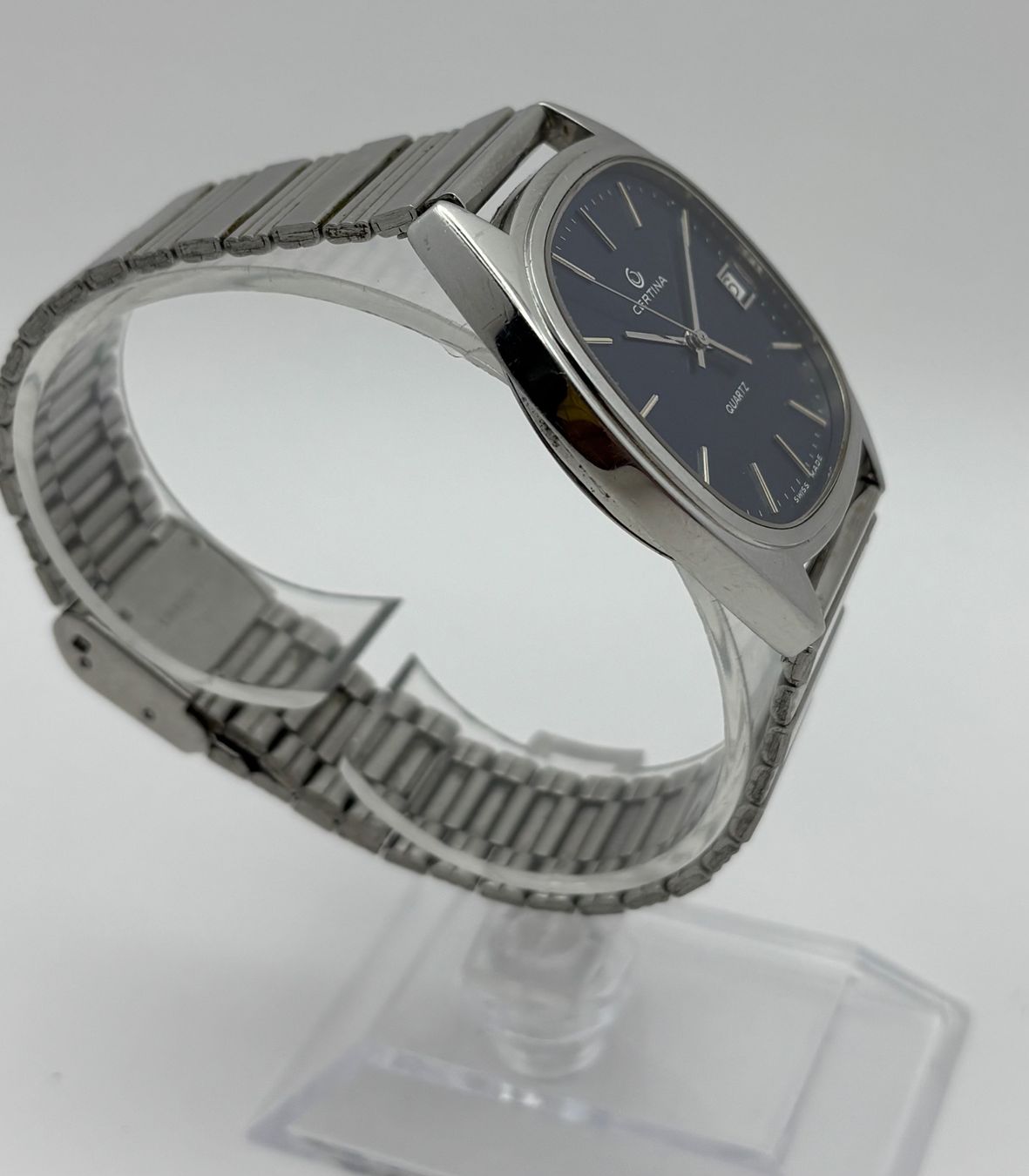 Certina Orologi: VINTAGE CERTINA – Usato da Rorschach venduto da ZeitWerk.10 3