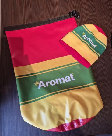 Ultimatives Aromat Doppelpack Neu