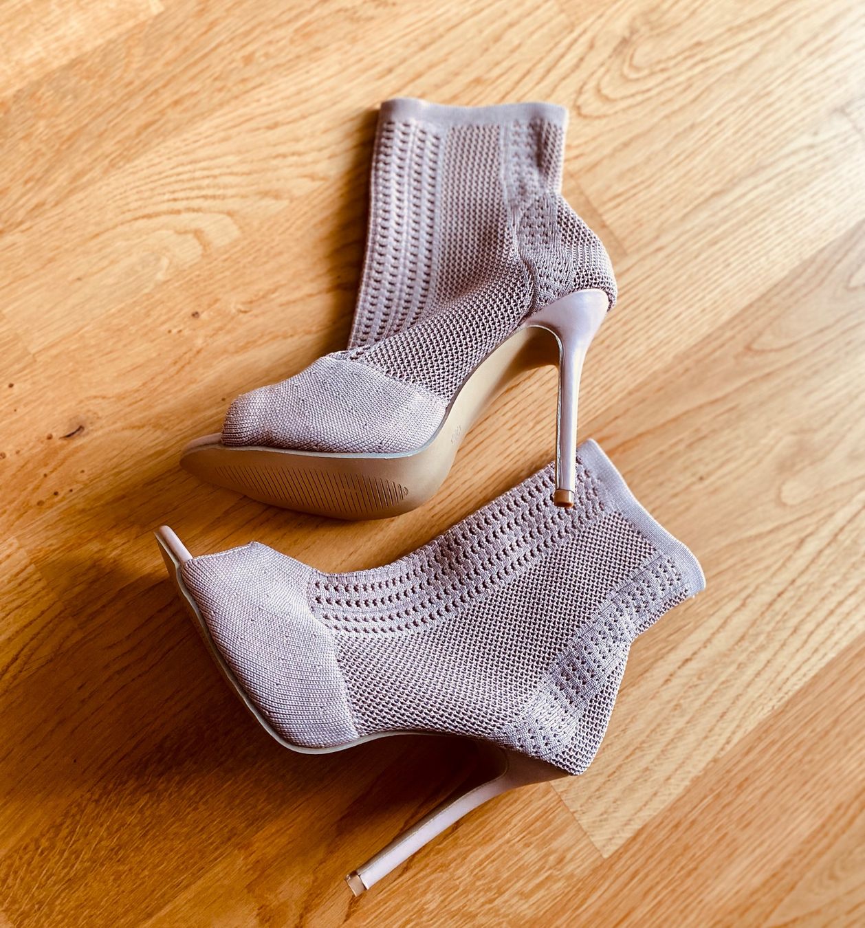 Scarpe da donna: High heels stretch Gr.39 – Nuovo (secondo la descrizione) da Zollikofen venduto da AureusManus 1