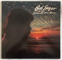 BOB SEGER AND THE SILVER BULLET BAND - THE DISTANCE