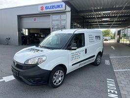 Fiat Doblo Cargo L1  1.4 Starter     MFK  08.2026