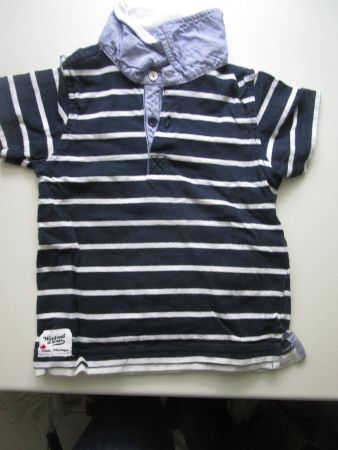 T-Shirt Grösse 80