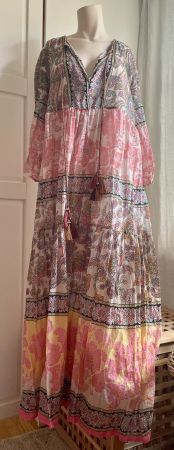 Wunderschönes Boho-/Strandkleid von Ana Alcazar, Neu
