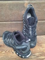 Salomon XA Pro 3D, Size USA 12
