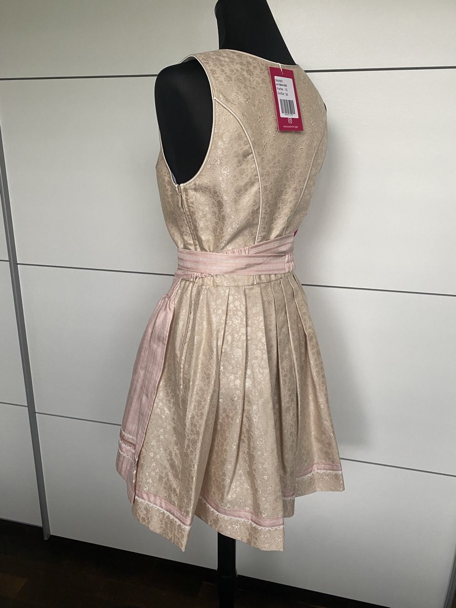 Krüger Kleider: Neu! Krüger Dirndl in Gr. 38 – Neu (gemäss Beschreibung) aus Olten von ale_nb2x 5