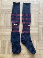 FC BARCELONA ORIGINAL SOCKET SIZE: 40