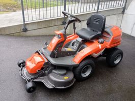 Rider R216T AWD  Husqvarna