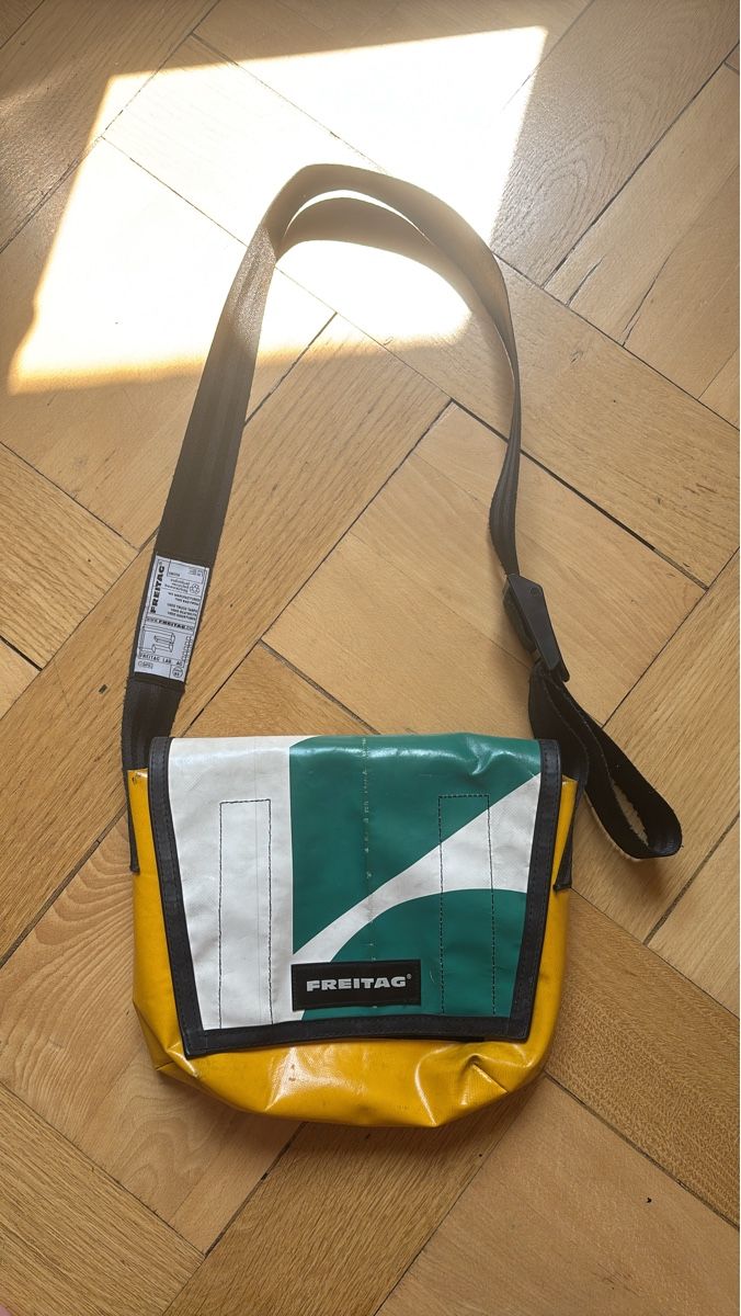 Freitag Sacs: Freitag Tasche  – D'occasion à Bern par Lydiixa