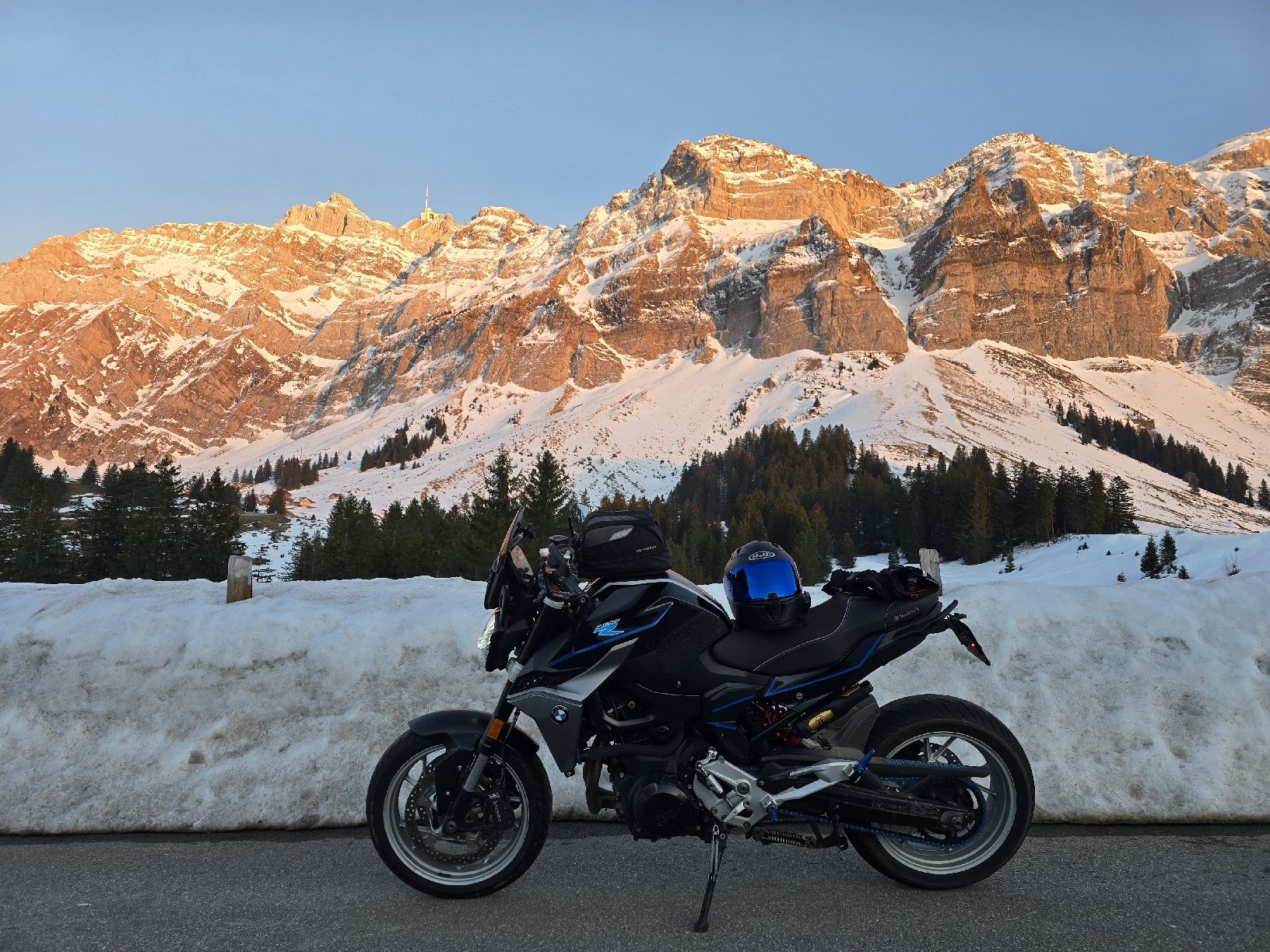 BMW Strada: BMW F900R A2 – Usato da Wängi venduto da vituliux 1