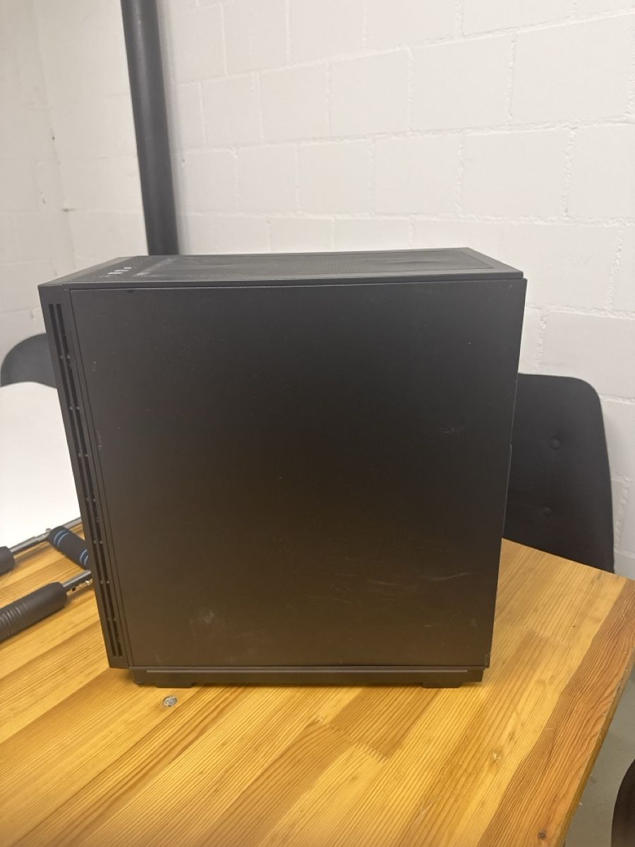 Gehäuse: PC Case bon CSL – Gebraucht aus Würenlingen von Viktor18 1