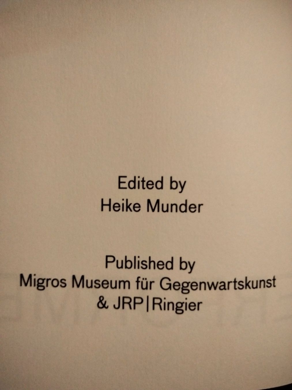 Livres: Resistance Performed - Kunstbuch Lateinamerika – D'occasion à Niederglatt ZH par Siegfried67 2