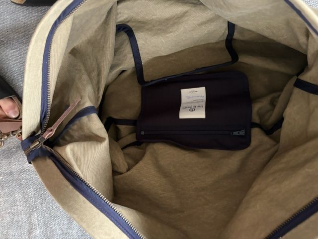 Sacs: Reisetasche – D'occasion à Appenzell par han_zg2p 3