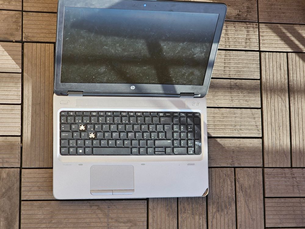 HP ProBook 650 G3, 8GB RAM, 256GB SSD, Win11 Pro (Gebraucht) in Olten ...