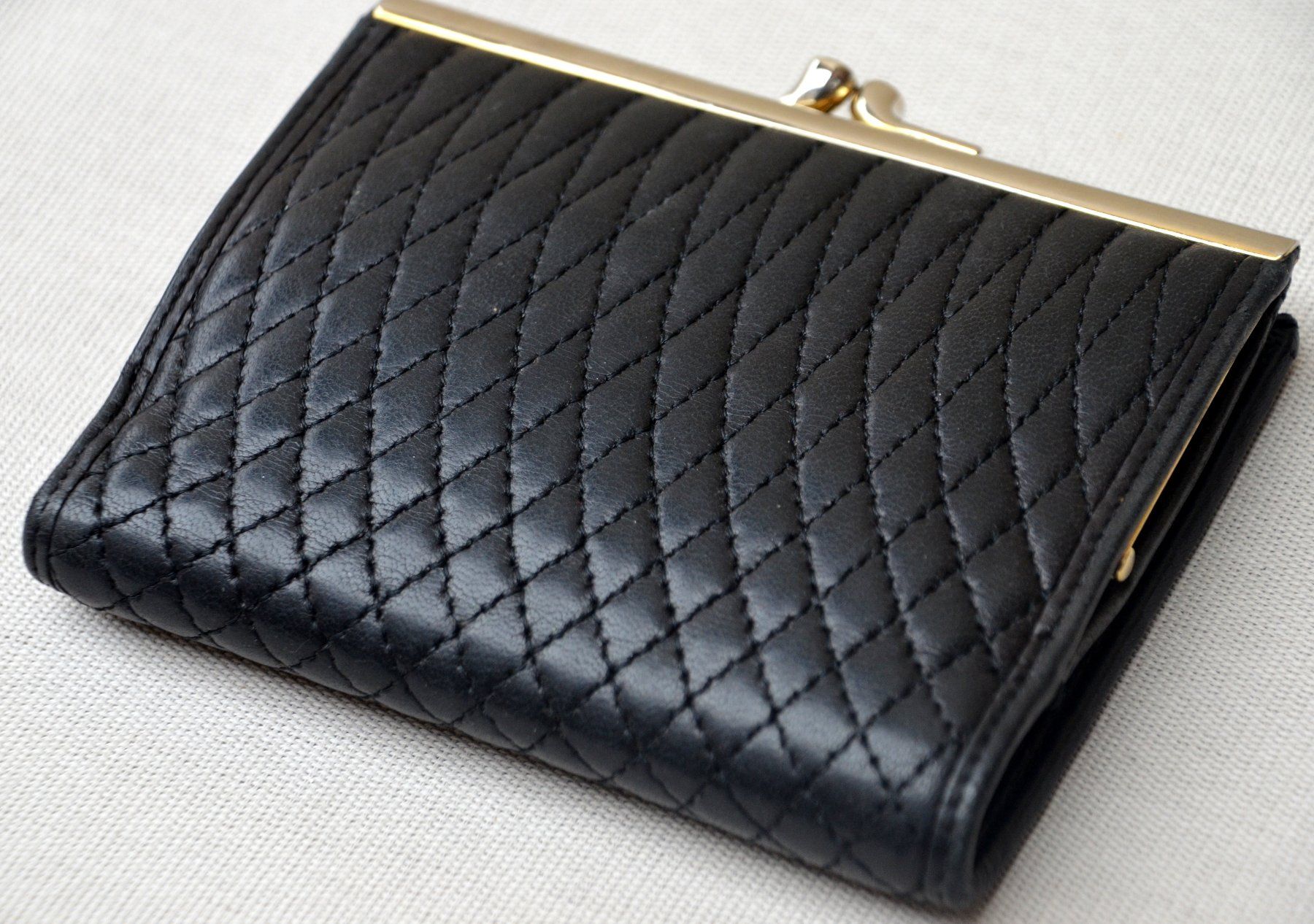 Bally Portemonnaie: Bally Portefeuille / Portemonnaie – Gebraucht aus Collonges von arashee 6