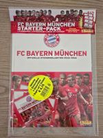 Panini FC Bayern München 2015/2016 Starter-Pack