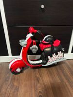 Monster High Roller Maze Scooter