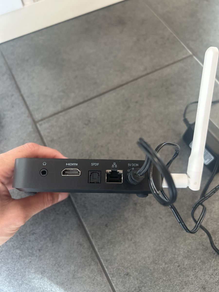 MINIX Audio- & Mediensysteme: Minix Neo U22-XJ Android Media Hub – Gebraucht aus Mühledorf SO von Dania77 3