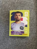Panini Sticker AUS 2,  Australien WM 2026