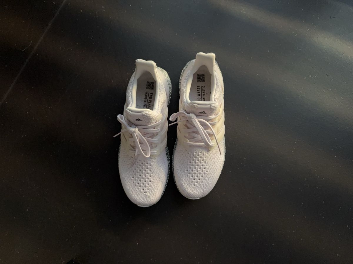 Adidas Scarpe da donna: Adidas Ultraboost 1.0 – Usato da Zürich venduto da hal_2yzx 4