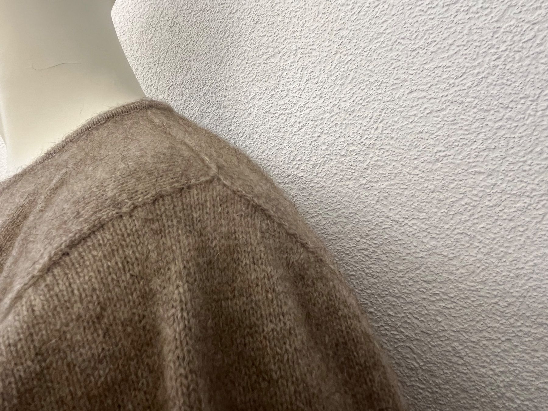 Maglioni & Felpe: Possum Herren Pullover beige XXL – Nuovo e nell'imballaggio originale da Zollikofen venduto da marys-choice 1