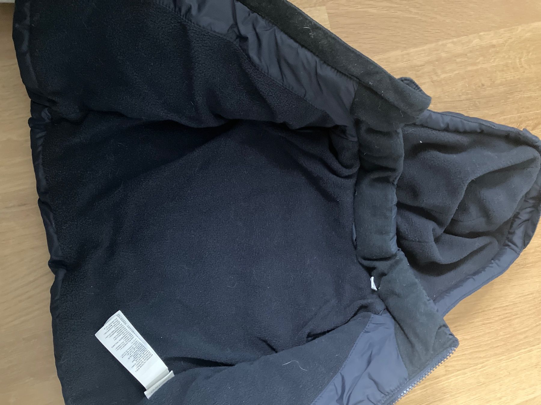 Jacken & Mäntel: Winterjacke Grösse 74 – Gebraucht aus Trasadingen von sbl_bg5d 2