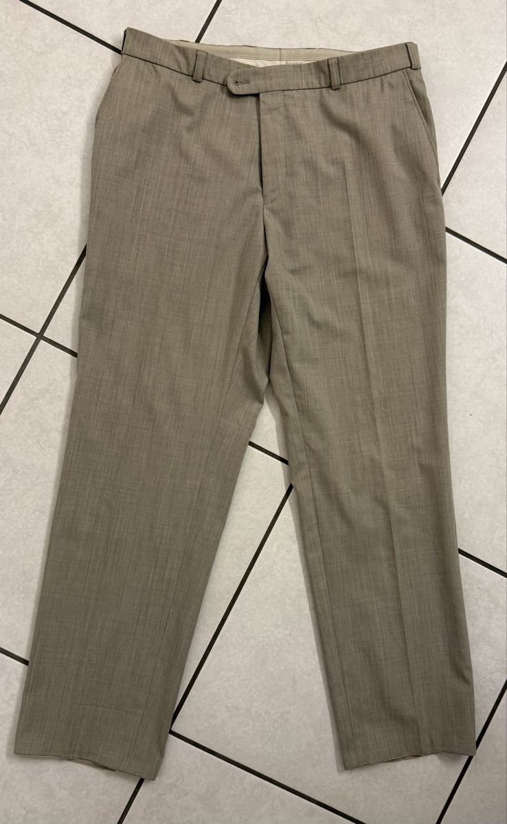 C&A Hosen: C.A. N. D. A. Herren Stoffhose Gr. 54 Sommer – Neu (gemäss Beschreibung) aus Lyss von Sibella56