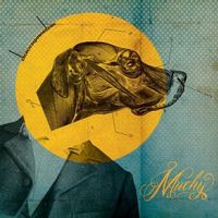 Muchy – Chcecicospowiedziec (Digipack)