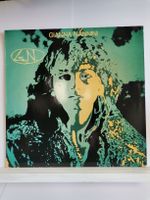 Gianna Nannini – G.N. – Vinyl LP – Top Zustand