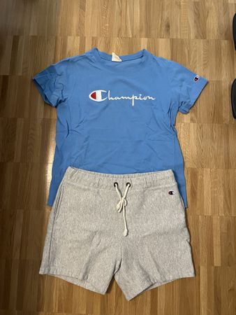 Champion Set Gr. S