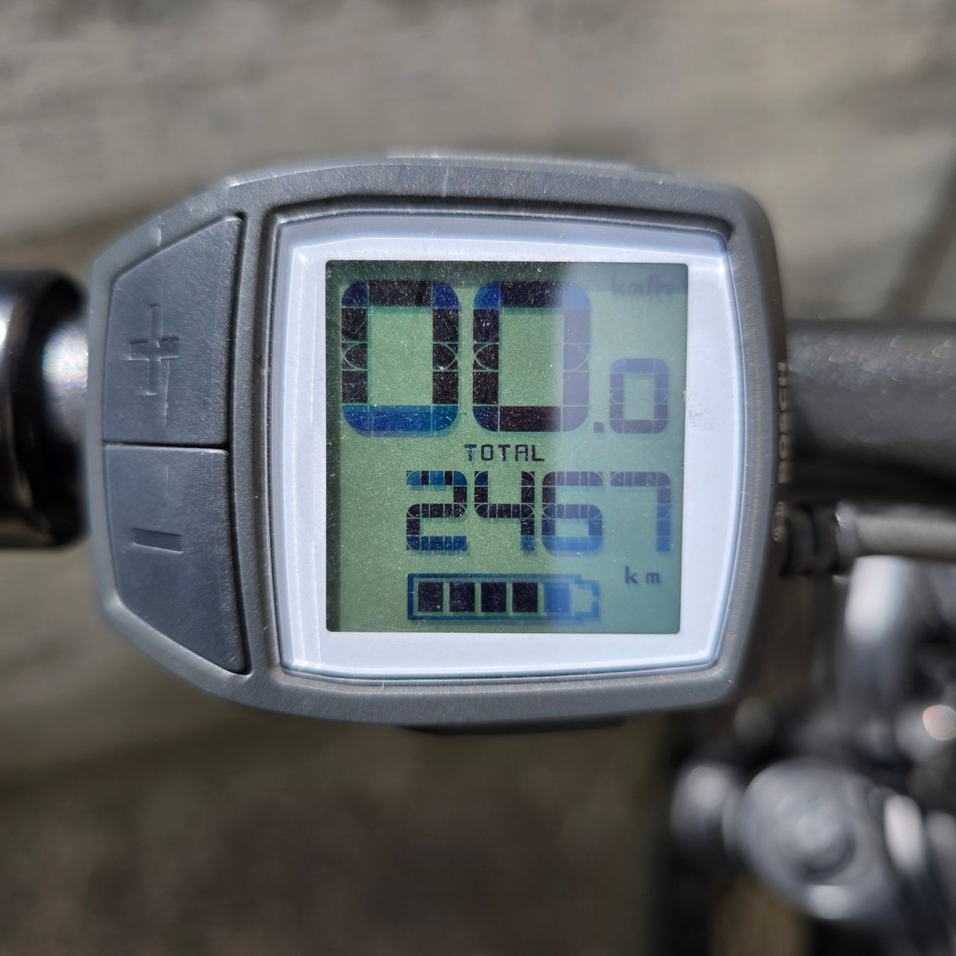 Cube Velos: E-Bike Cube Reaction Hybrid EXC SUV 500 Allroad mit 2 Akku!! – Gebraucht aus Bazenheid von Wolf100 7