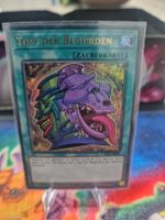 Yu-Gi-Oh Karte Topf der Begierden 